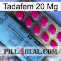 Tadafem 20Mg 35